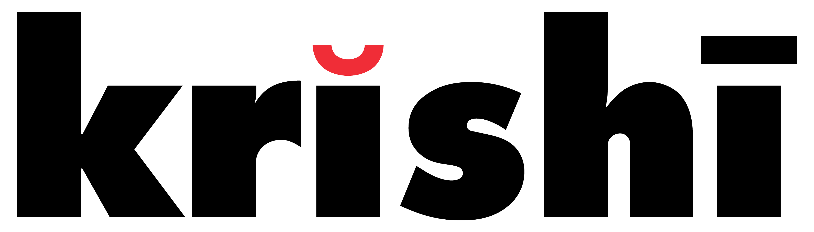 Krishi logo