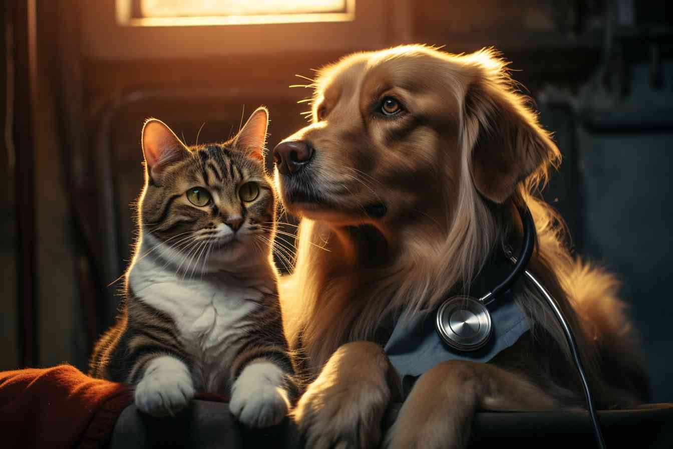 Revolutionizing Veterinary Care