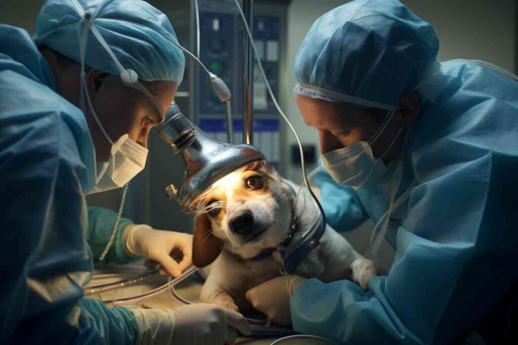 Veterinary Care